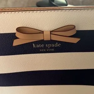 トートバッグ Kate Spade Margareta Sawyer Street Leather Tote Bag kate spade | Bags | Kate Spade Margareta Sawyer Street Tote